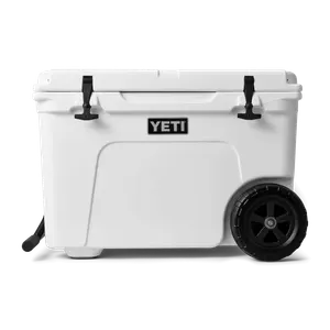 Yeti - Tundra - Haul Wheeled Cool Box, Bild 4 von 4