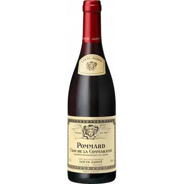 2017 - Louis Jadot - Pommard - Clos de la Commaraine - 1er Cru