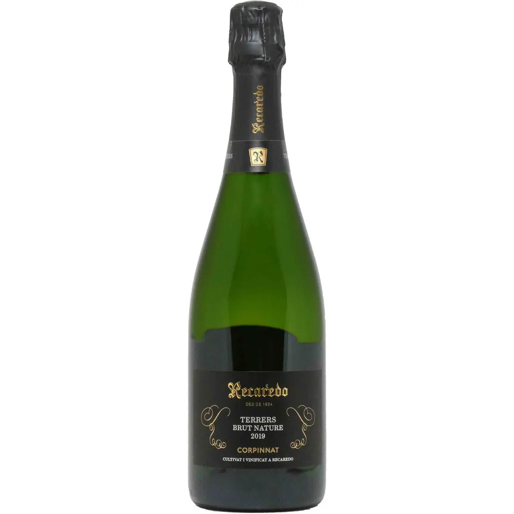 Recaredo - Terrers - Cava-Corpinnat