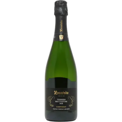 2019 - Recaredo - Terrers - Cava-Corpinnat
