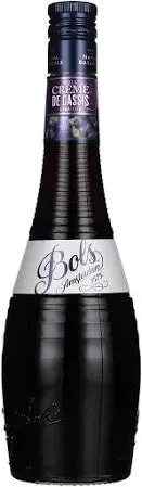 Bols - Crème de Cassis