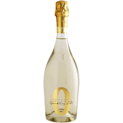 Bottega - Blanc 0 - Non-Alcoholic Sparkling