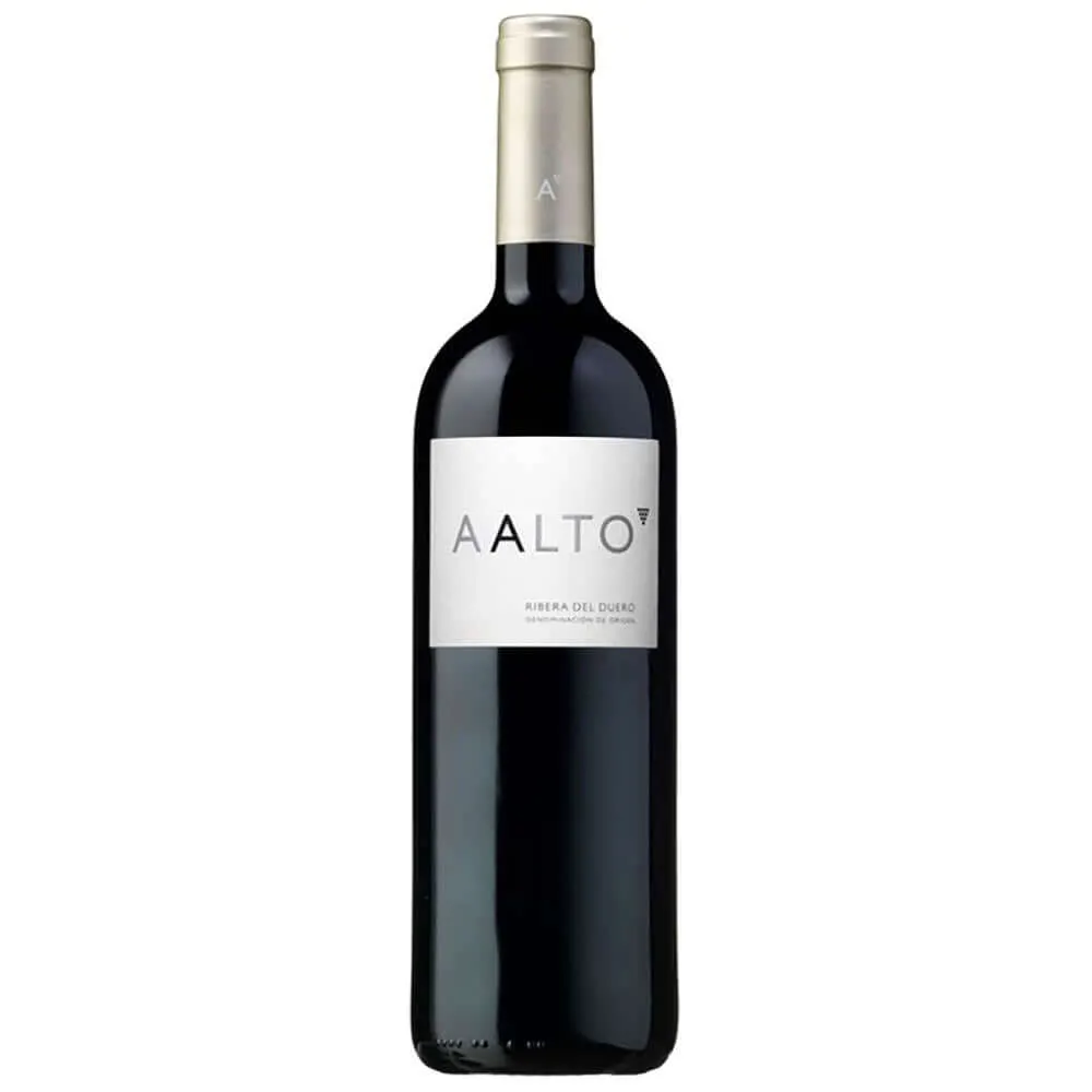 Aalto - Ribera del Duero