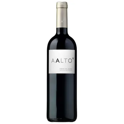 2021 - Aalto - Ribera del Duero