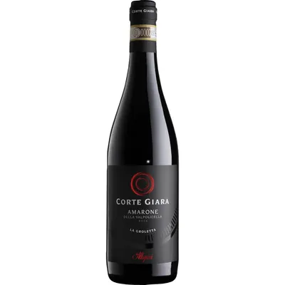 2021 - Allegrini - Corte Giara - Amarone della Valpolicella DOCG