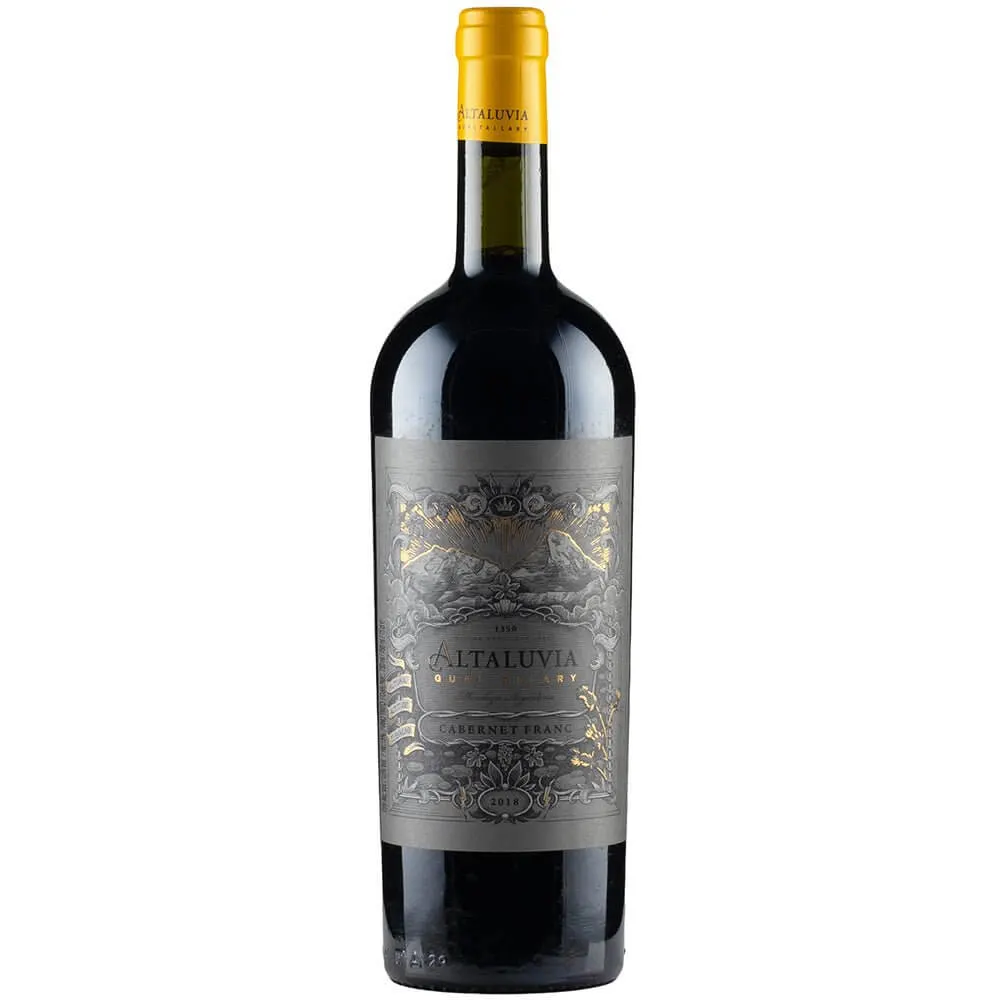 Altaluvia - Cabernet Franc