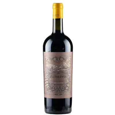 2019 - Altaluvia - Malbec