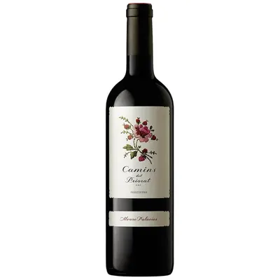 2023 - Álvaro Palacios - Camins del Priorat