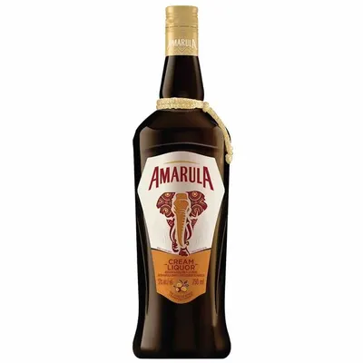 Amarula - Cream Liqueur