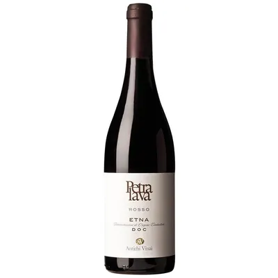 2016 - Antichi Vinai - Petra Lava - Etna - Rosso