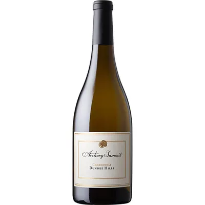 2021 - Archery Summit - Chardonnay - Dundee Hill