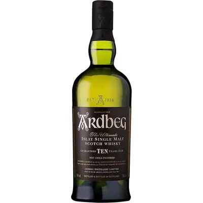 Ardbeg - 10 yrs