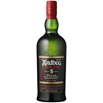 Ardbeg - Wee Beastie - 5 yrs