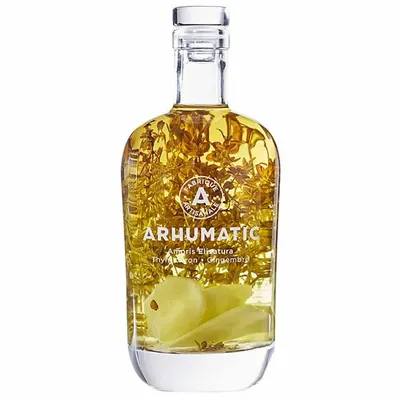 Arhumatic - Amoris Elixatura (Thyme, Lemon-Ginger)