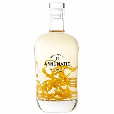 Arhumatic - Citrus Reticulata (Mandarin From Sicily)