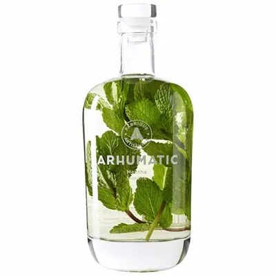Arhumatic - Mentha (Mint)