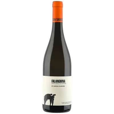 2017 - San Salvatore 1988 - Falanghina