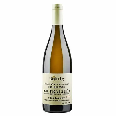 2021 - Baettig - Vino de Viendo - Los Primos - Chardonnay