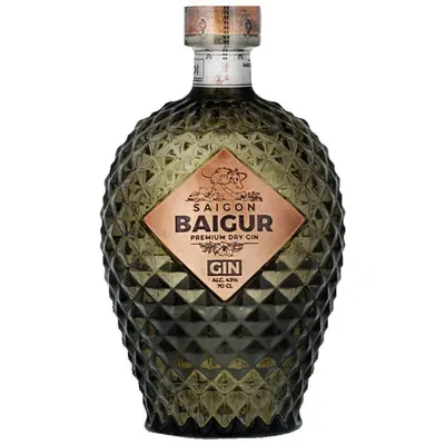 Baigur Gin