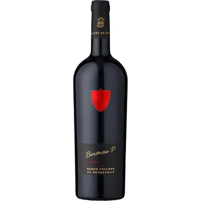 2020 - Baron Philippe de Rothschild - Escudo Rojo Baronesa P