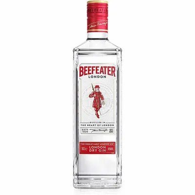 Beefeater - London Dry Gin