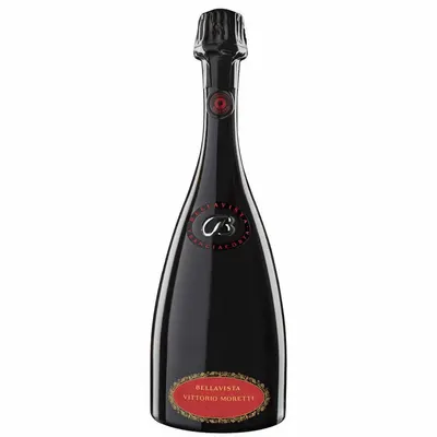 2013 - Bellavista - Vittorio Moretti Riserva -  Extra Brut - Franciacorta DOCG