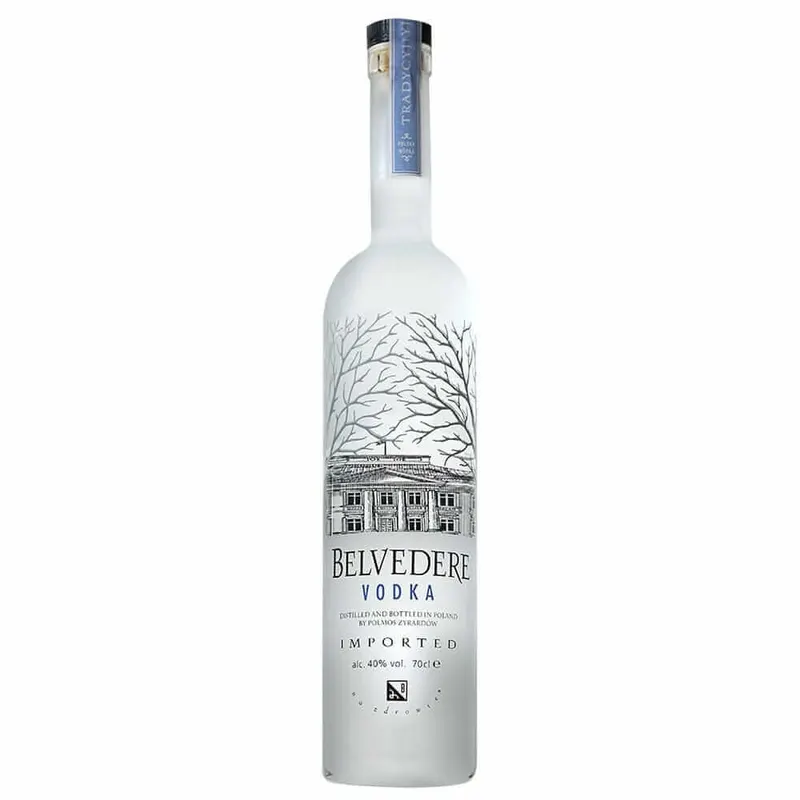 BELVEDERE IMPERIAL MARTINI