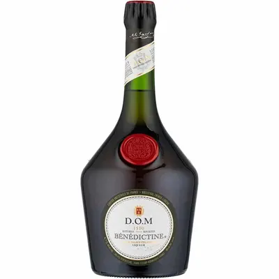 Benedictine - D.O.M
