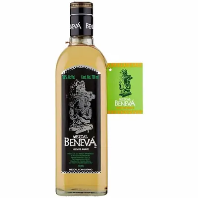 Beneva - Mezcal