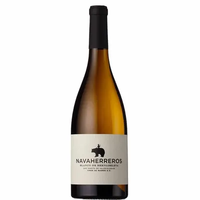 2016 - Bernabeleva - Navaherreros Blanco - Madrid