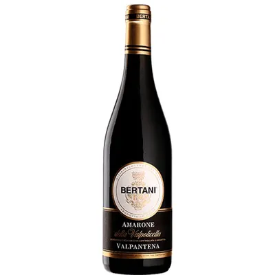 2021 - Bertani - Valpantena - Amarone della Valpolicella DOCG