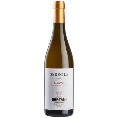 2022 - Bertani - Soave Classico - Sereole