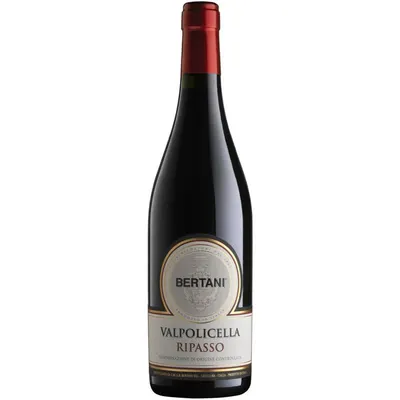 2024 - Bertani - Valpolicella - Valpantena
