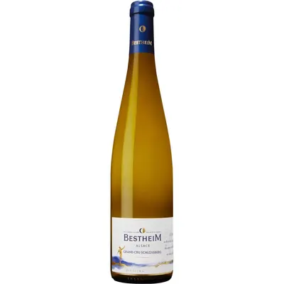 2019 - Bestheim - Riesling - Schlossberg - Grand Cru