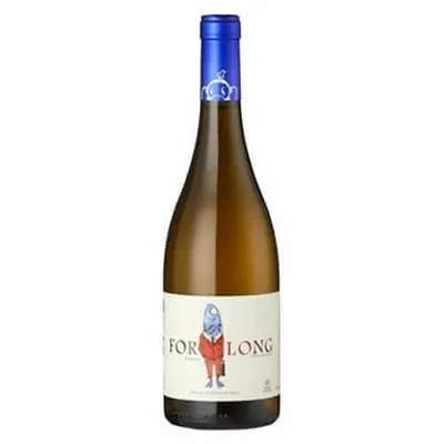 2017 - Bodega de Forlong - Blanco