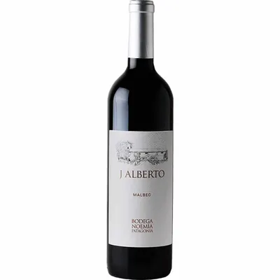 2021 - Bodega Noemía - J. Alberto - Malbec