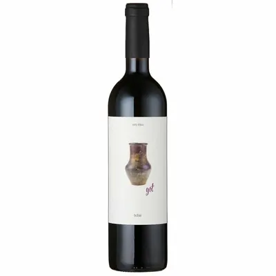 2017 - Bodegas Gratias - Got