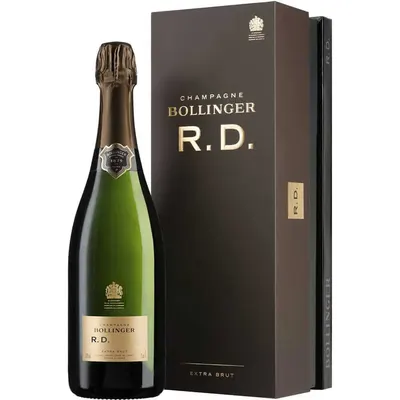 2008 - Bollinger - R.D.