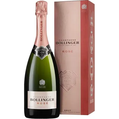 Bollinger - Rosé