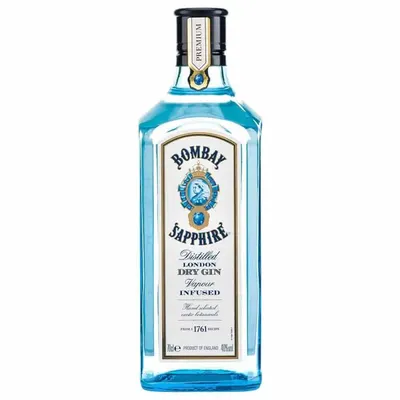 Bombay Sapphire