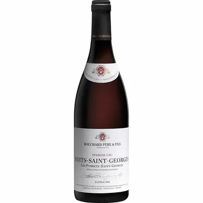 2020 - Bouchard Père & Fils - Nuits-Saint-Georges