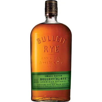 Bulleit - Rye
