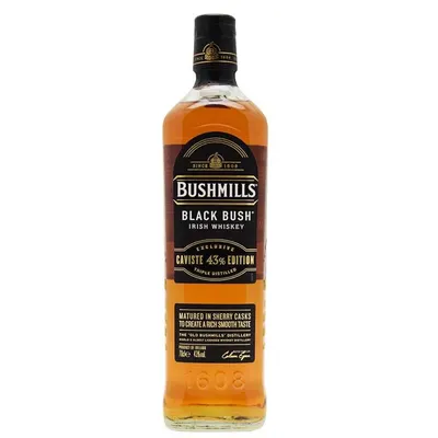 Bushmills - Black Bush
