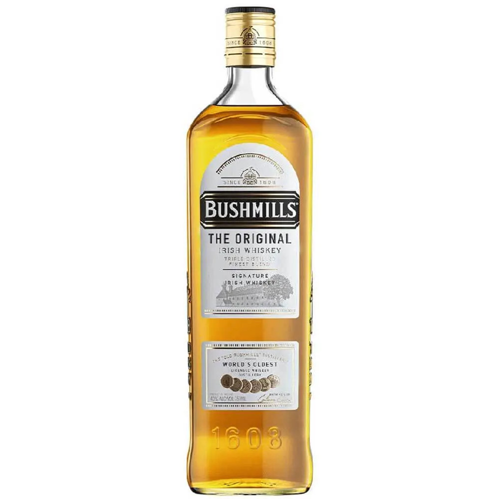 Bushmills - Original