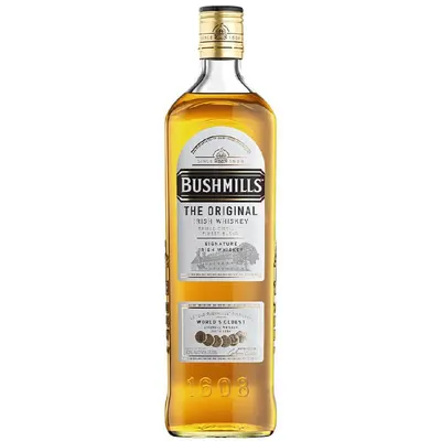 Bushmills - Original