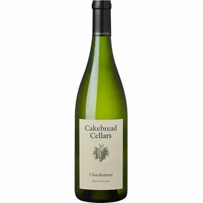2022 - Cakebread Cellars - Chardonnay