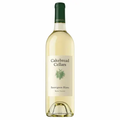 2021 - Cakebread Cellars - Sauvignon Blanc
