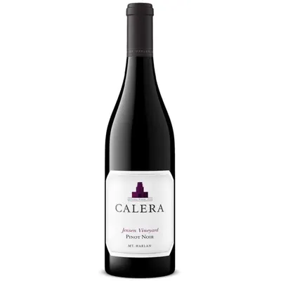 2020 - Calera Winery - Jensen Vineyard - Pinot Noir