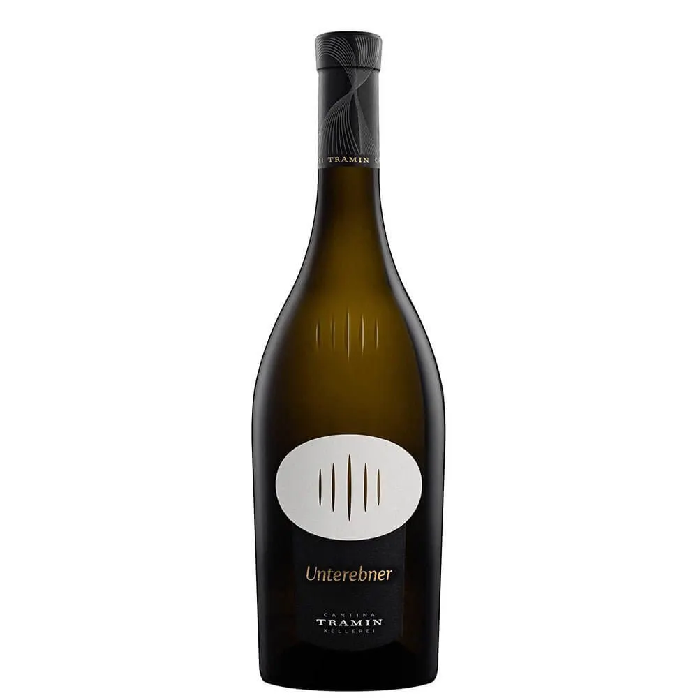 Cantina Tramin - Unterebner - Pinot Grigio - Alto Adige DOC