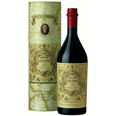 Carpano - Antica Formula - 37.5cl